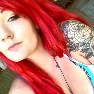 Meet your Posher, Shelby